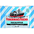 Fishermans Friend Eukalyptus cukríky dia, prechladnutie, kašeľ modré 25 g