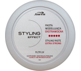 Joanna Styling Effect Tvarovacia pasta na vlasy strieborná 90 g
