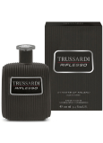 Trussardi Riflesso Streets of Milano Collector Edition toaletná voda pre mužov 100 ml