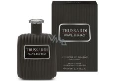 Trussardi Riflessi Streets of Milano Collector Edition toaletná voda pre mužov 100 ml