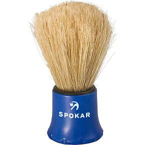 Spokar 513/186 štetka na holenie špunt