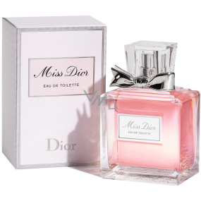 Christian Dior Miss Dior Eau de Parfum 2019 toaletná voda pre ženy 100 ml