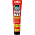 Bison Poly Max Express White rýchloschnúci univerzálny montážny tmel Biely 165 g