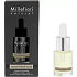 Millefiori Milano Natural Incense & Blond Woods - Kadidlo a Svetlá dreva Aróma olej 15 ml