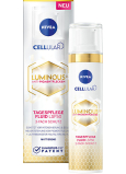 Nivea Cellular Luminous Anti-pigment denný krém proti pigmentovým škvrnám 40 ml