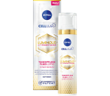 Nivea Cellular Luminous Anti-pigment denný krém proti pigmentovým škvrnám 40 ml