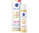 Nivea Cellular Luminous Anti-pigment denný krém proti pigmentovým škvrnám 40 ml