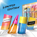 Bruno Banani Summer Limited Edition 2021 toaletná voda pre mužov 50 ml