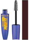 Miss Sporty Pump Up Booster Mascara 002 Brown 12 ml