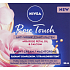 Nivea Rose Touch nočný krém proti vráskam, 50 ml