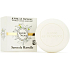 Jeanne en Provence Jasmin Secret - Tajomstvo jazmínu tuhé toaletné mydlo 100 g