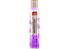 Wella Wellaflex Šampón na suché vlasy Wild Berry Touch 180 ml