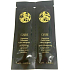 Oribe Signature šampón a kondicionér pre všetky typy vlasov 2 x 7 ml, duopack