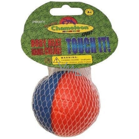 EP Line Chameleon Sport basketbalová lopta meniaca farby 6,5 cm rôzne typy, odporúčaný vek 4+