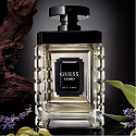 Guess Uomo Men toaletná voda pre mužov 50 ml