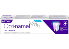 Elmex Opti-namel Daily Repair zubná pasta na posilnenie zubnej skloviny 75 ml