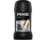 Axe Africa antiperspiračný dezodorant pre mužov 50 ml