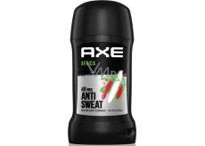 Axe Africa antiperspiračný dezodorant pre mužov 50 ml