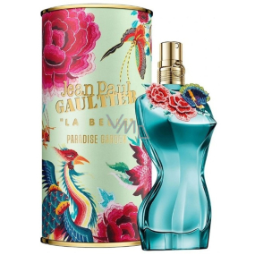 Jean Paul Gaultier La Belle Paradise Garden parfumovaná voda pre ženy 100 ml