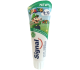 Signal Junior 7 - 13 rokov zubná pasta pre deti 75 ml