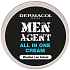 Dermacol Men Agent All In One Cream pleťový krém pre mužov 70 ml