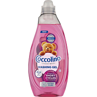 Coccolino Wonder Wash prací gel Ultra Care 37 dávok 1,48l