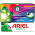 Ariel kapsule na pranie Color 12 ks