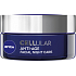 Nivea Hyaluron Cellular Filler spevňujúci nočný krém, 50 ml