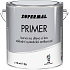 Supermal Primer S2000 0840 červenohnedá, 3,5 kg