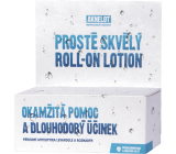 Aknelot Intenzívna starostlivosť o problematickú pleť roll-on lotion 20 ml