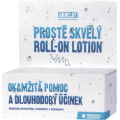 Aknelot Intenzívna starostlivosť o problematickú pleť roll-on lotion 20 ml
