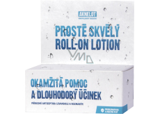 Aknelot Intenzívna starostlivosť o problematickú pleť roll-on lotion 20 ml