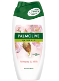 Palmolive Naturals Delicate Care Almond Milk vyživujúce sprchový gél 250 ml