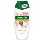 Palmolive Naturals Delicate Care Almond Milk vyživujúci sprchový gél 250 ml