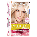 Loreal Paris Excellence Creme farba na vlasy 03 blond ultra svetlá popolavá