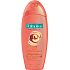 Palmolive Naturals Peach & Silk 2v1 šampón pre všetky typy vlasov 200 ml