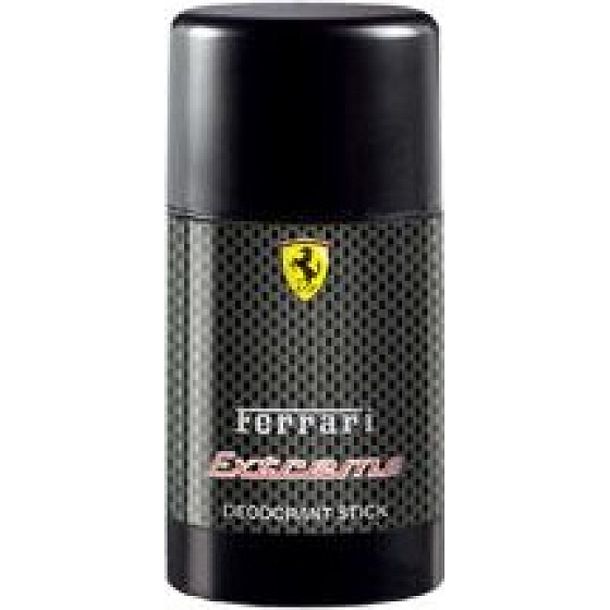 Ferrari Extreme dezodorant stick pre mužov 75 ml
