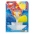 Bref 3-Aktiv Fresh Citrus 60 ml + s osviežovačom vzduchu WC gél komplet 4,2 g