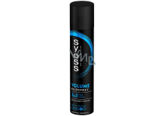 Syoss Volume Lift maximálny objem extra silná fixácia lak na vlasy 300 ml