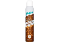 Batiste Brunette suchý šampón na hnedé vlasy 200 ml