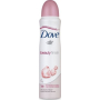 Dove Beauty Finish antiperspirant dezodorant sprej pre ženy 150 ml