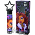 Mattel Monster High Clawdeen Wolf toaletná voda pre dievčatá 15 ml