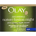 Olay Anti-Wrinkle Nature Fusion nočný krém pre normálnu až suchú pleť 50 ml