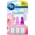 Ambi Pur 3 Volution Flowers & Spring elektrický osvěžovač náplň 20 ml