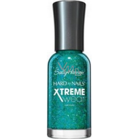 Sally Hansen Hard As Nails Xtreme Wear lak na nechty 285 Sea-ing Stars 11,8 ml