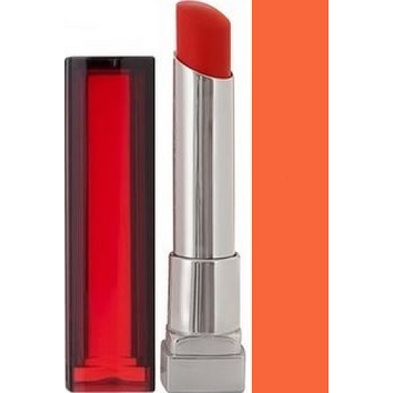 Maybelline Color Whisper rúž 430 Coral Ambition 3,6 g