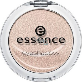 Essence Eyeshadow Mono očné tiene 09 Raindrops On Roses 1,8 g