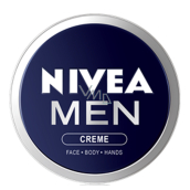 Nivea Men Creme krém 150 ml