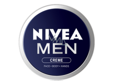 Nivea Men Creme krém 150 ml