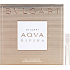 Bvlgari Aqva Divina toaletná voda pre ženy 1,5 ml s rozprašovačom, vialka